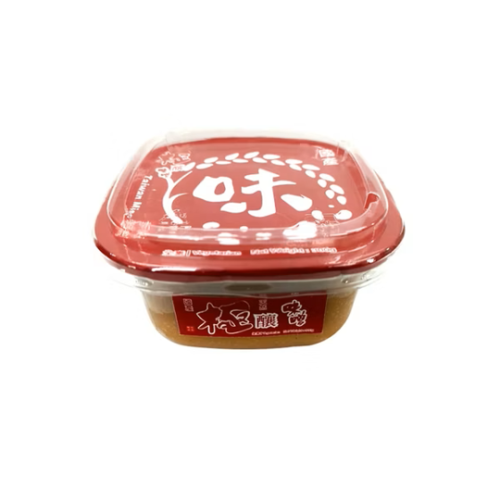 【味榮】國產極釀味噌300g