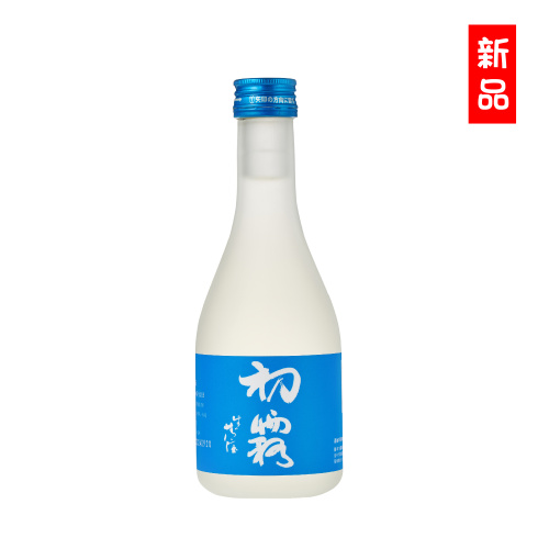 初霧-生清酒300ML