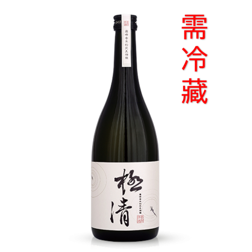 極清‧臺灣清酒