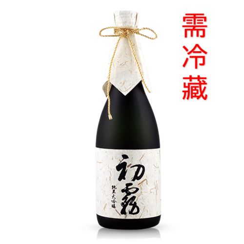 初霧‧純米大吟釀