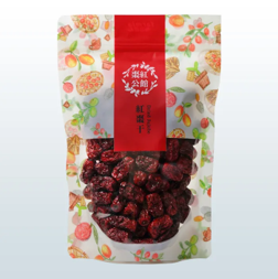 【公館鄉農會】產銷履歷紅棗干